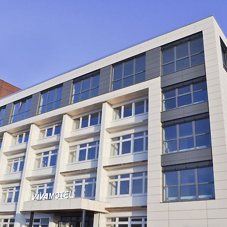 Viva Hotel Luebeck 외부 사진
