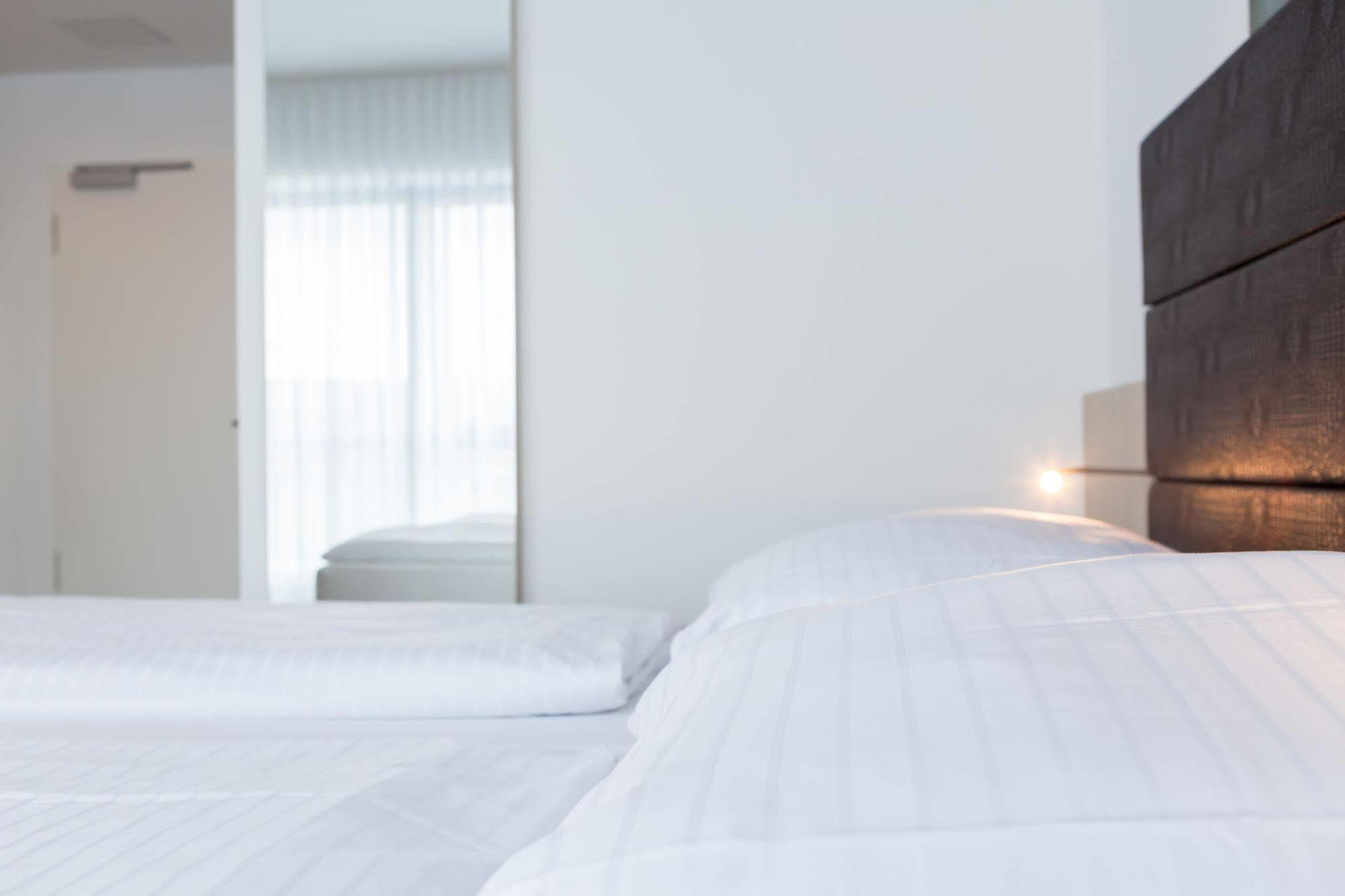 Viva Hotel Luebeck 외부 사진
