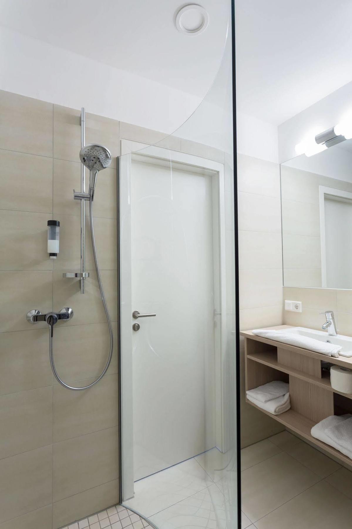 Viva Hotel Luebeck 외부 사진