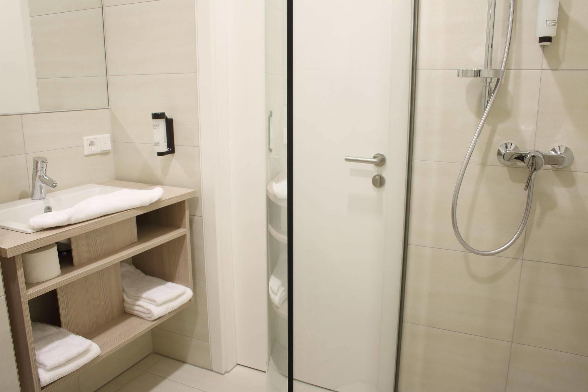 Viva Hotel Luebeck 외부 사진